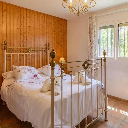 Encinas Costa Del Sol By Ruralidays Holiday home Torrox
