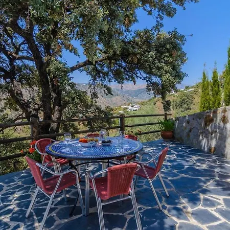 Holiday home Encinas Costa Del Sol By Ruralidays