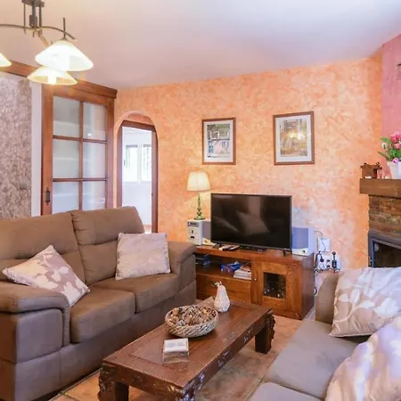 Holiday home Encinas Costa Del Sol By Ruralidays *