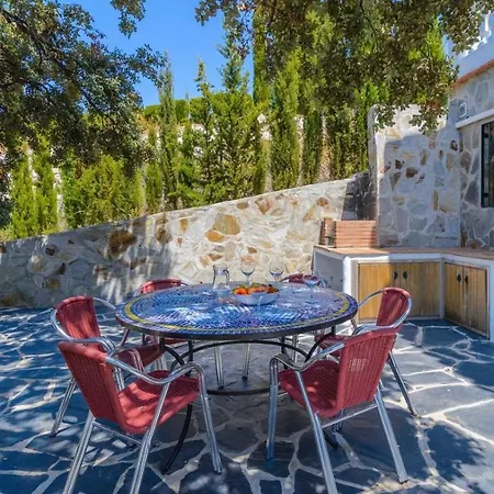 Encinas Costa Del Sol By Ruralidays Holiday home *