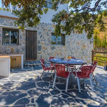 Encinas Costa Del Sol By Ruralidays Holiday home Torrox
