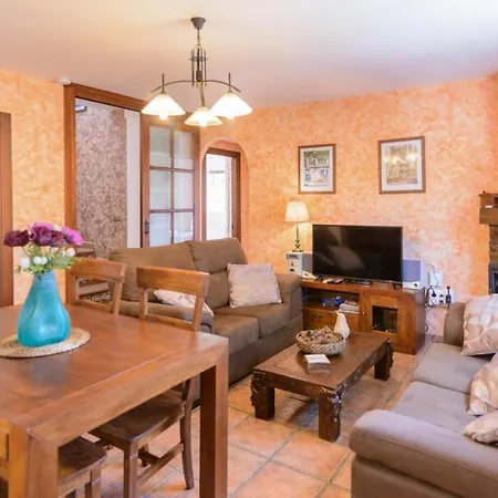 Encinas Costa Del Sol By Ruralidays Holiday home