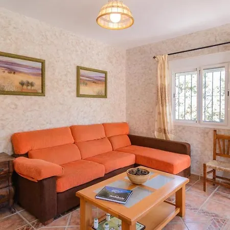 Holiday home Encinas Costa Del Sol By Ruralidays